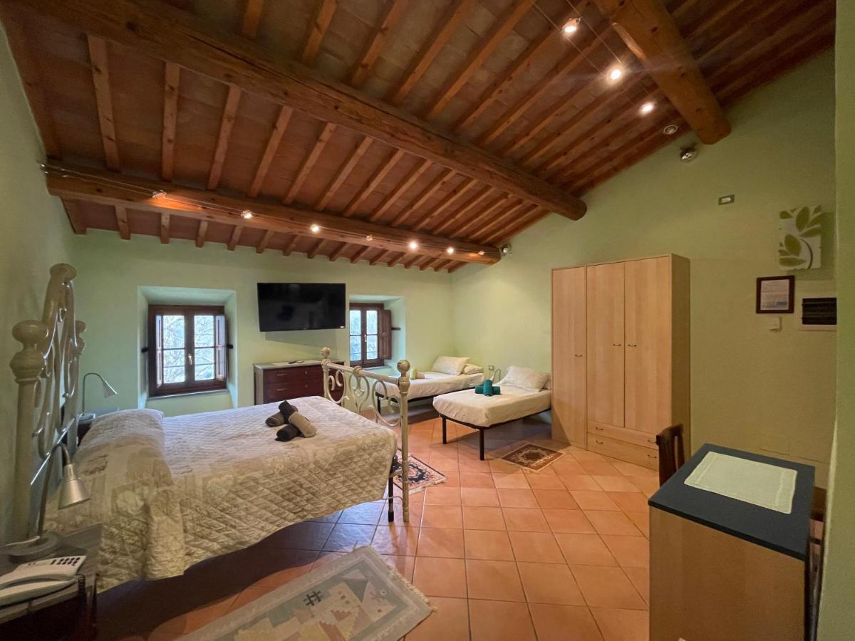 Tenuta Dei Cavalieri Molino del Piano المظهر الخارجي الصورة