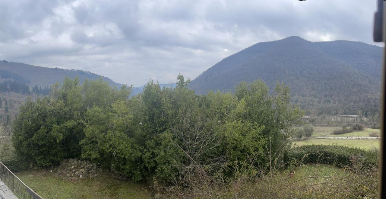 Tenuta Dei Cavalieri Molino del Piano المظهر الخارجي الصورة