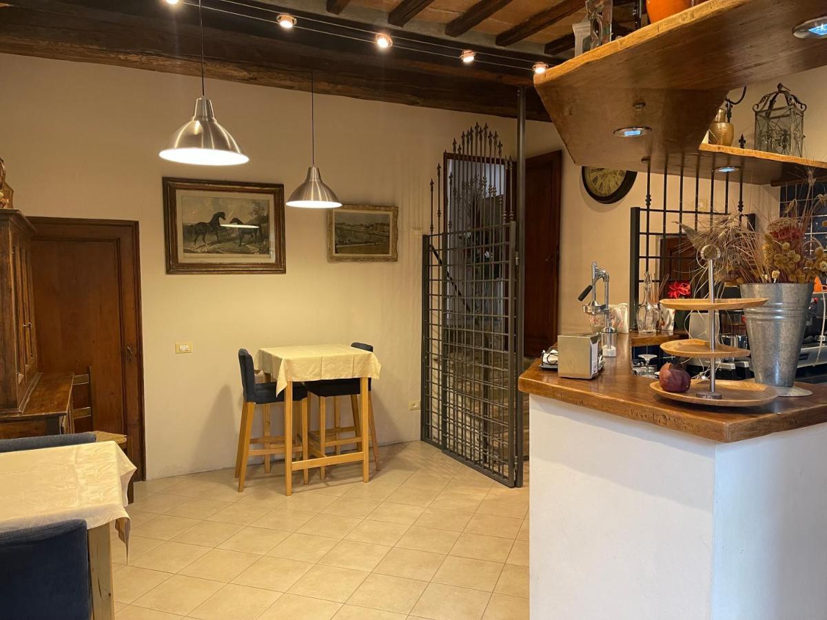 Tenuta Dei Cavalieri Molino del Piano المظهر الخارجي الصورة