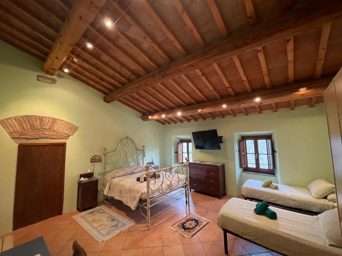 Tenuta Dei Cavalieri Molino del Piano المظهر الخارجي الصورة