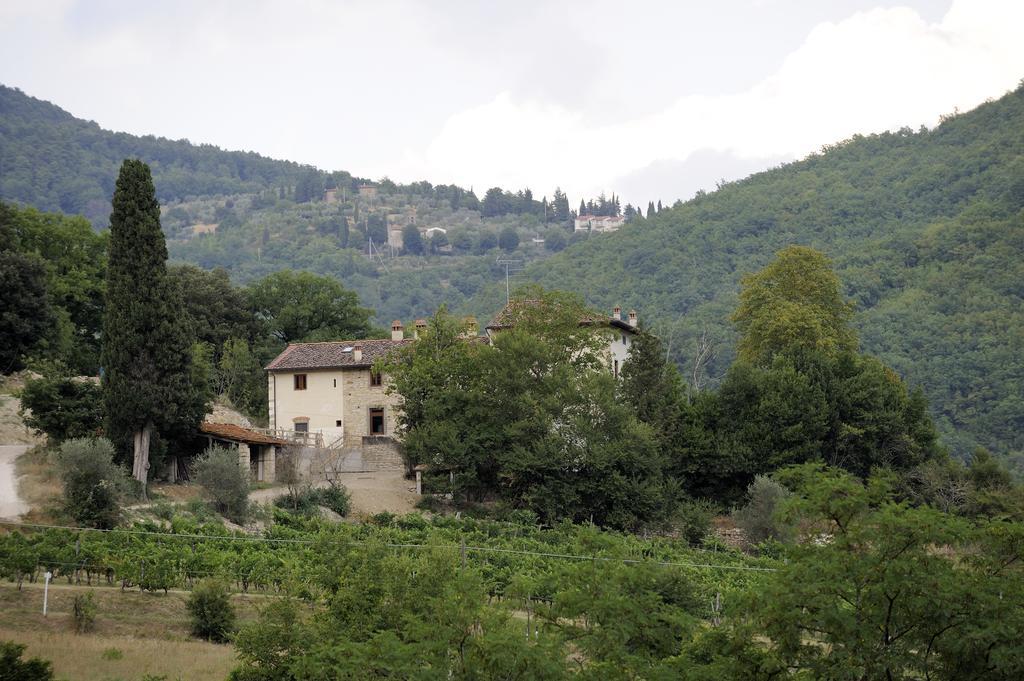 Tenuta Dei Cavalieri Molino del Piano المظهر الخارجي الصورة