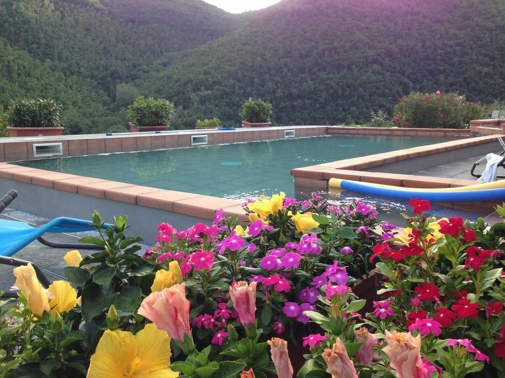 Tenuta Dei Cavalieri Molino del Piano المظهر الخارجي الصورة
